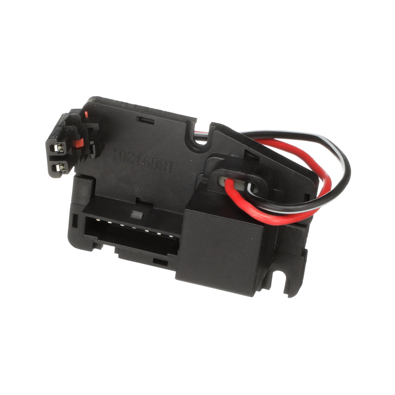 Standard Motor Products RU50 HVAC Blower Motor Resistor product image 6 of 7