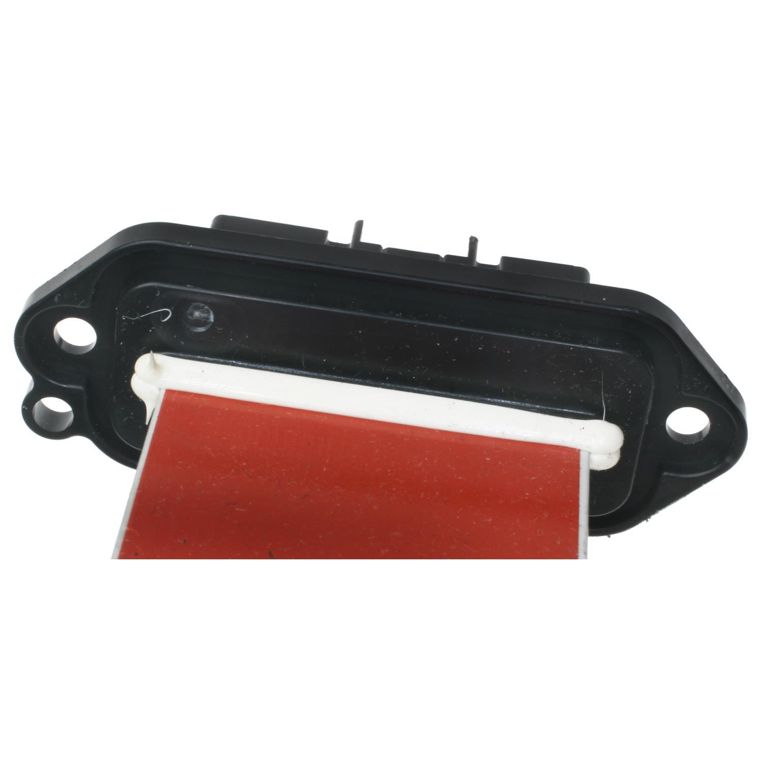 Standard Motor Products RU504 HVAC Blower Motor Resistor product image 3 of 3
