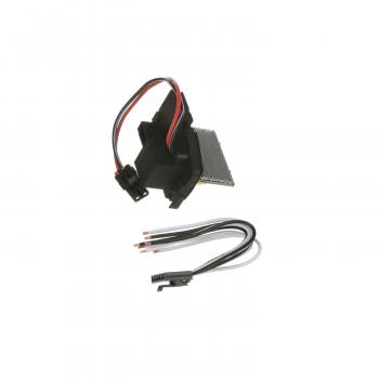 Standard Motor Products RU50HTK HVAC Blower Motor Resistor Kit product image 1 of 4
