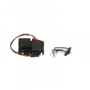 Standard Motor Products RU50HTK HVAC Blower Motor Resistor Kit product image 3 of 4