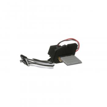 Standard Motor Products RU50HTK HVAC Blower Motor Resistor Kit product image 4 of 4