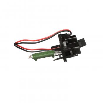 Standard Motor Products RU51 HVAC Blower Motor Resistor product image 2 of 7