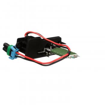 Standard Motor Products RU51 HVAC Blower Motor Resistor product image 4 of 7