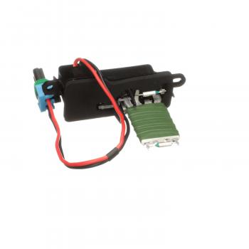 Standard Motor Products RU51 HVAC Blower Motor Resistor product image 5 of 7