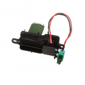Standard Motor Products RU51 HVAC Blower Motor Resistor product image 6 of 7