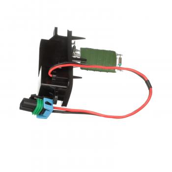 Standard Motor Products RU51 HVAC Blower Motor Resistor product image 7 of 7