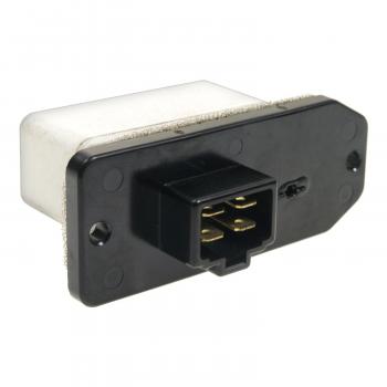 Standard Motor Products RU510 - HVAC Blower Motor Resistor Standard Motor Products RU510 HVAC Blower Motor Resistor product image 2 of 3