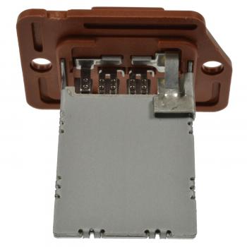 Standard Motor Products RU519 HVAC Blower Motor Resistor product image 1 of 3