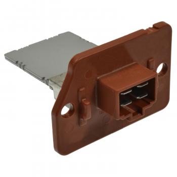 Standard Motor Products RU519 HVAC Blower Motor Resistor product image 2 of 3