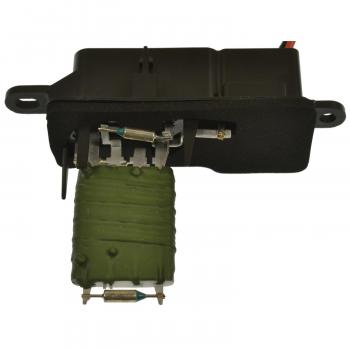 Standard Motor Products RU51HTK - HVAC Blower Motor Resistor Kit Standard Motor Products RU51HTK HVAC Blower Motor Resistor Kit product image 1 of 4