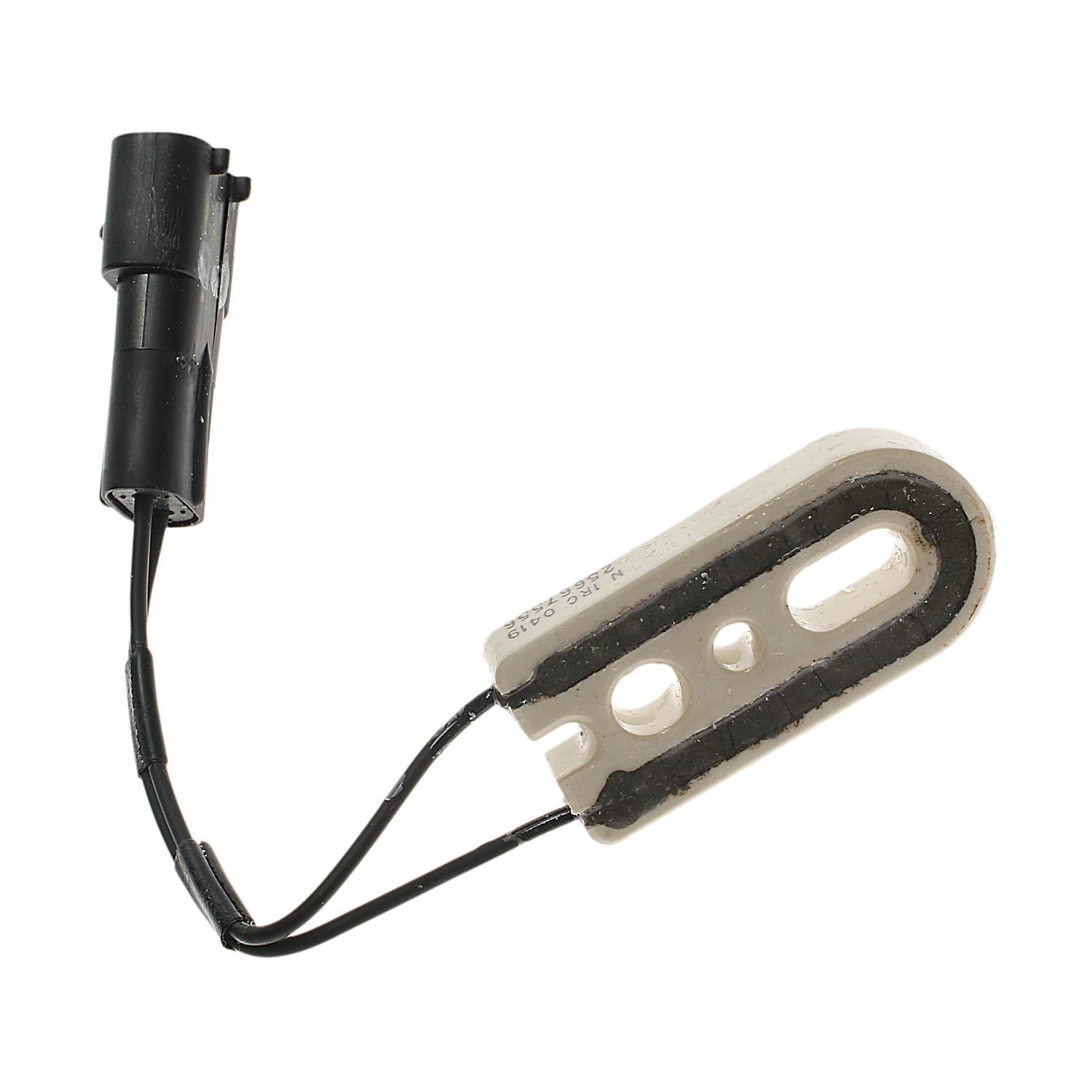 Standard Motor Products RU52 - Daytime Running Light Resistor Standard Motor Products RU52 Daytime Running Light Resistor product image 2 of 3