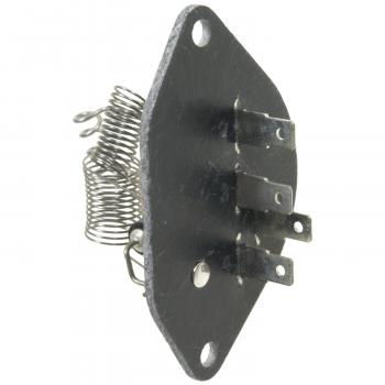 Standard Motor Products RU520 HVAC Blower Motor Resistor product image 2 of 3