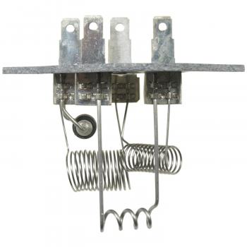 Standard Motor Products RU520 HVAC Blower Motor Resistor product image 3 of 3