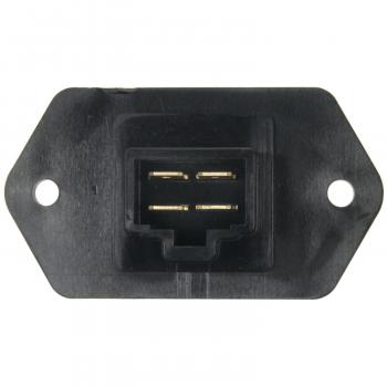 Standard Motor Products RU529 HVAC Blower Motor Resistor product image 1 of 3