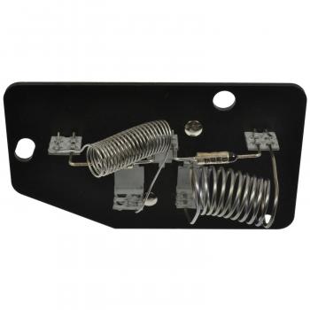 Standard Motor Products RU53 HVAC Blower Motor Resistor product image 1 of 3