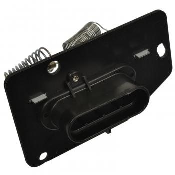 Standard Motor Products RU53 HVAC Blower Motor Resistor product image 2 of 3