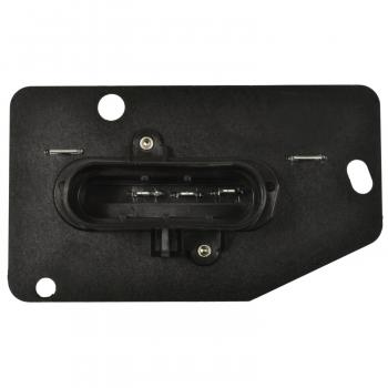 Standard Motor Products RU53 HVAC Blower Motor Resistor product image 3 of 3