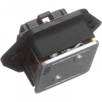 Standard Motor Products RU531 - HVAC Blower Motor Resistor Standard Motor Products RU531 HVAC Blower Motor Resistor product image 4 of 9