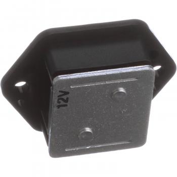 Standard Motor Products RU531 - HVAC Blower Motor Resistor Standard Motor Products RU531 HVAC Blower Motor Resistor product image 7 of 9