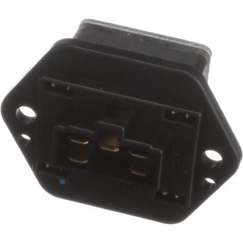 Standard Motor Products RU531 - HVAC Blower Motor Resistor Standard Motor Products RU531 HVAC Blower Motor Resistor product image 8 of 9