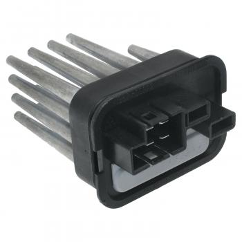 Standard Motor Products RU535 HVAC Blower Motor Resistor product image 2 of 3