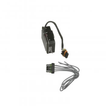 Standard Motor Products RU536HTK HVAC Blower Motor Resistor Kit product image 1 of 4