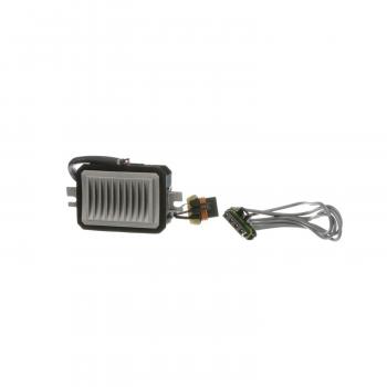 Standard Motor Products RU536HTK HVAC Blower Motor Resistor Kit product image 2 of 4