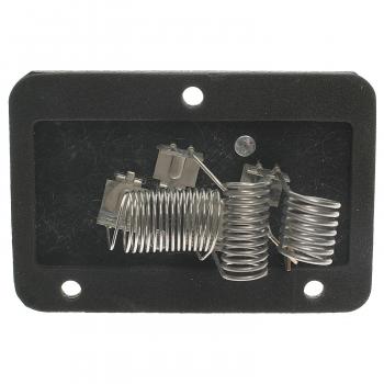 Standard Motor Products RU54 - HVAC Blower Motor Resistor Standard Motor Products RU54 HVAC Blower Motor Resistor product image 1 of 9