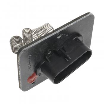 Standard Motor Products RU54 - HVAC Blower Motor Resistor Standard Motor Products RU54 HVAC Blower Motor Resistor product image 2 of 9