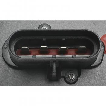 Standard Motor Products RU54 - HVAC Blower Motor Resistor Standard Motor Products RU54 HVAC Blower Motor Resistor product image 3 of 9