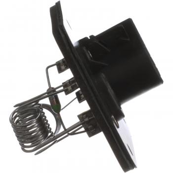 Standard Motor Products RU54 - HVAC Blower Motor Resistor Standard Motor Products RU54 HVAC Blower Motor Resistor product image 5 of 9