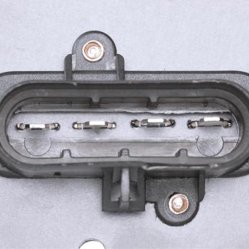 Standard Motor Products RU54 - HVAC Blower Motor Resistor Standard Motor Products RU54 HVAC Blower Motor Resistor product image 6 of 9