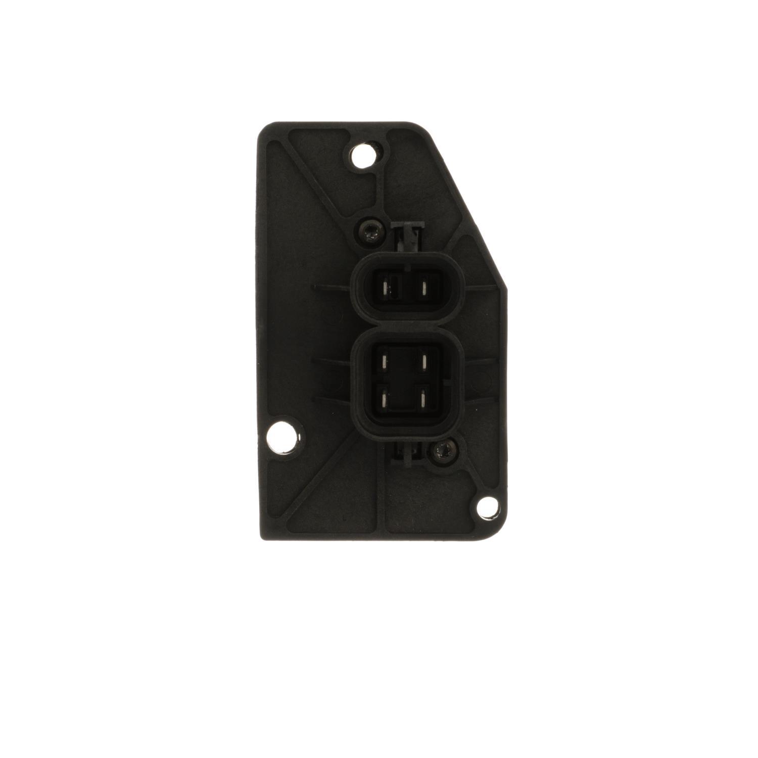 Standard Motor Products RU540 A/C Power Module product image 3 of 7