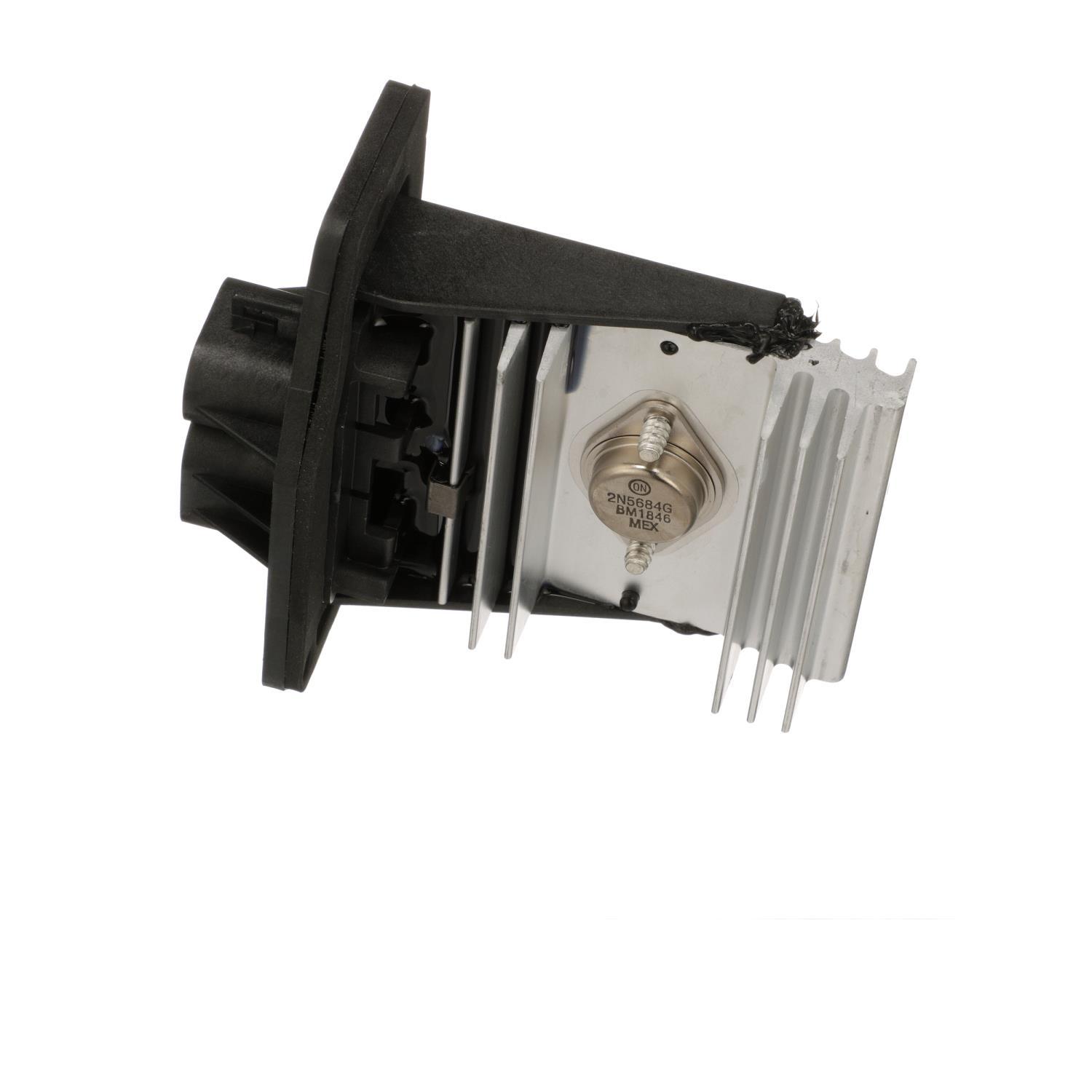 Standard Motor Products RU540 A/C Power Module product image 6 of 7