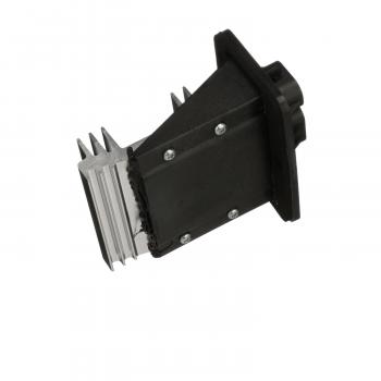 Standard Motor Products RU541 - HVAC Blower Motor Resistor Standard Motor Products RU541 HVAC Blower Motor Resistor product image 1 of 7