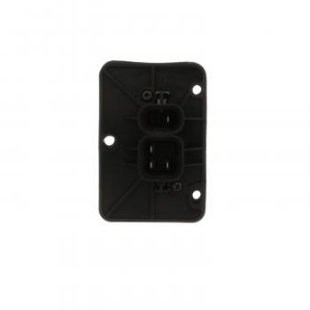 Standard Motor Products RU541 - HVAC Blower Motor Resistor Standard Motor Products RU541 HVAC Blower Motor Resistor product image 2 of 7