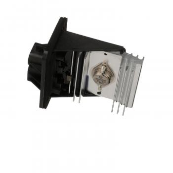 Standard Motor Products RU541 - HVAC Blower Motor Resistor Standard Motor Products RU541 HVAC Blower Motor Resistor product image 6 of 7