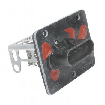 Standard Motor Products RU543 - HVAC Blower Motor Resistor Standard Motor Products RU543 HVAC Blower Motor Resistor product image 2 of 3