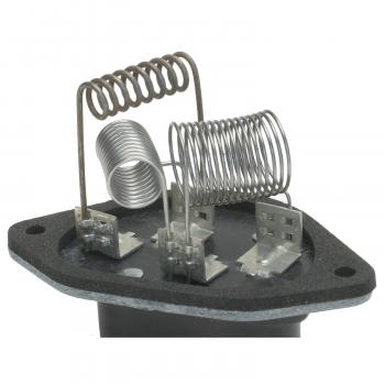 Standard Motor Products RU55 HVAC Blower Motor Resistor product image 4 of 4