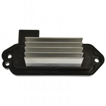Standard Motor Products RU550 HVAC Blower Motor Resistor product image 1 of 3