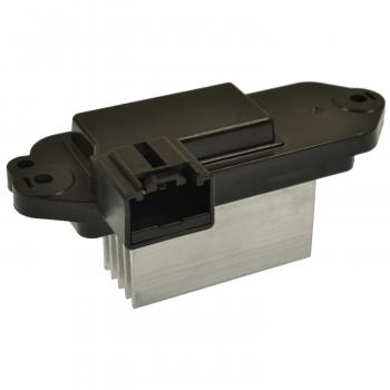 Standard Motor Products RU550 HVAC Blower Motor Resistor product image 2 of 3