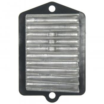 Standard Motor Products RU551 - HVAC Blower Motor Resistor Standard Motor Products RU551 HVAC Blower Motor Resistor product image 1 of 4