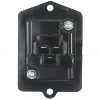 Standard Motor Products RU551 - HVAC Blower Motor Resistor Standard Motor Products RU551 HVAC Blower Motor Resistor product image 2 of 4
