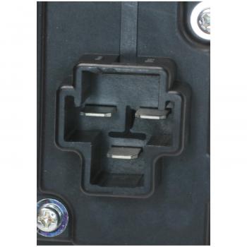 Standard Motor Products RU552 HVAC Blower Motor Resistor product image 3 of 3