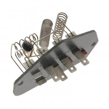 Standard Motor Products RU56 - HVAC Blower Motor Resistor Standard Motor Products RU56 HVAC Blower Motor Resistor product image 2 of 9
