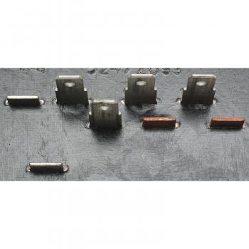 Standard Motor Products RU56 - HVAC Blower Motor Resistor Standard Motor Products RU56 HVAC Blower Motor Resistor product image 3 of 9