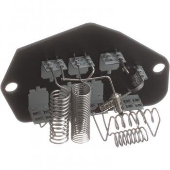 Standard Motor Products RU56 - HVAC Blower Motor Resistor Standard Motor Products RU56 HVAC Blower Motor Resistor product image 7 of 9