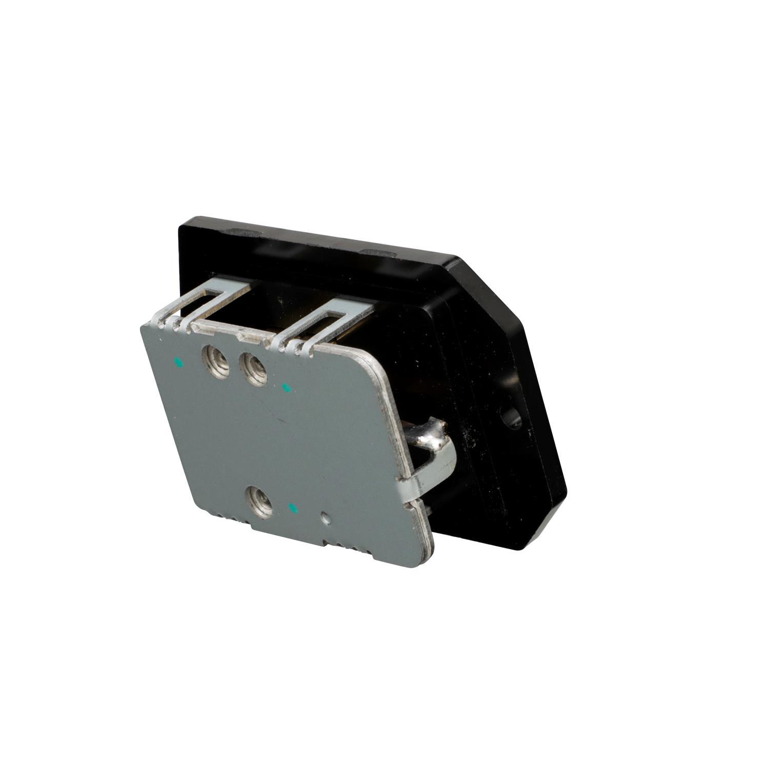 Standard Motor Products RU560 - HVAC Blower Motor Resistor Standard Motor Products RU560 HVAC Blower Motor Resistor product image 4 of 7