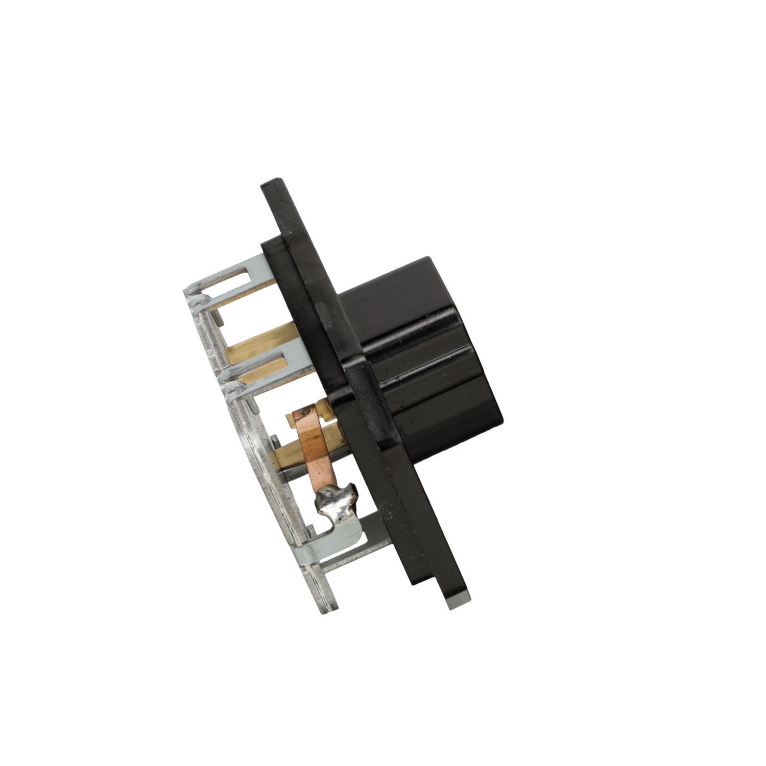 Standard Motor Products RU560 - HVAC Blower Motor Resistor Standard Motor Products RU560 HVAC Blower Motor Resistor product image 5 of 7