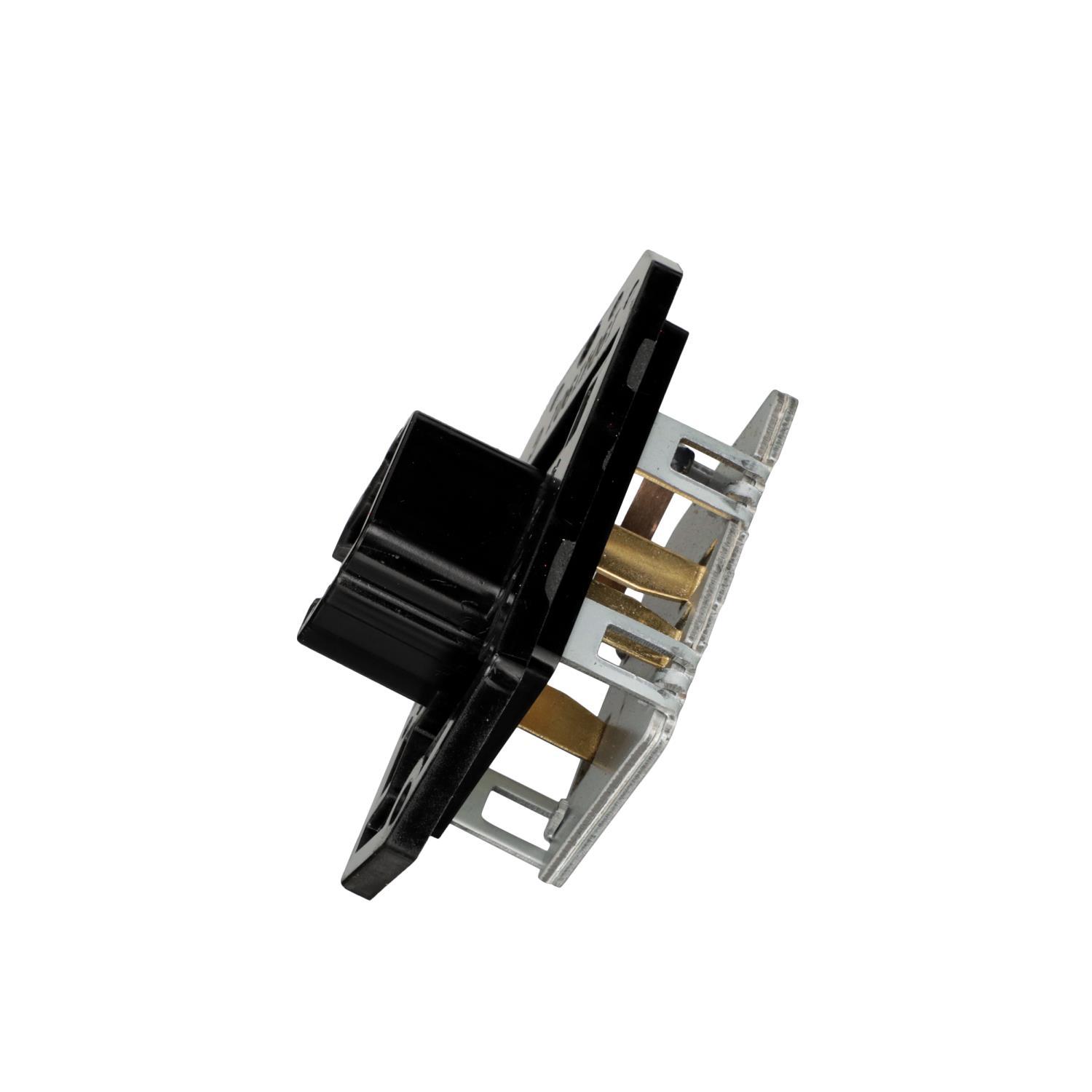 Standard Motor Products RU560 - HVAC Blower Motor Resistor Standard Motor Products RU560 HVAC Blower Motor Resistor product image 6 of 7